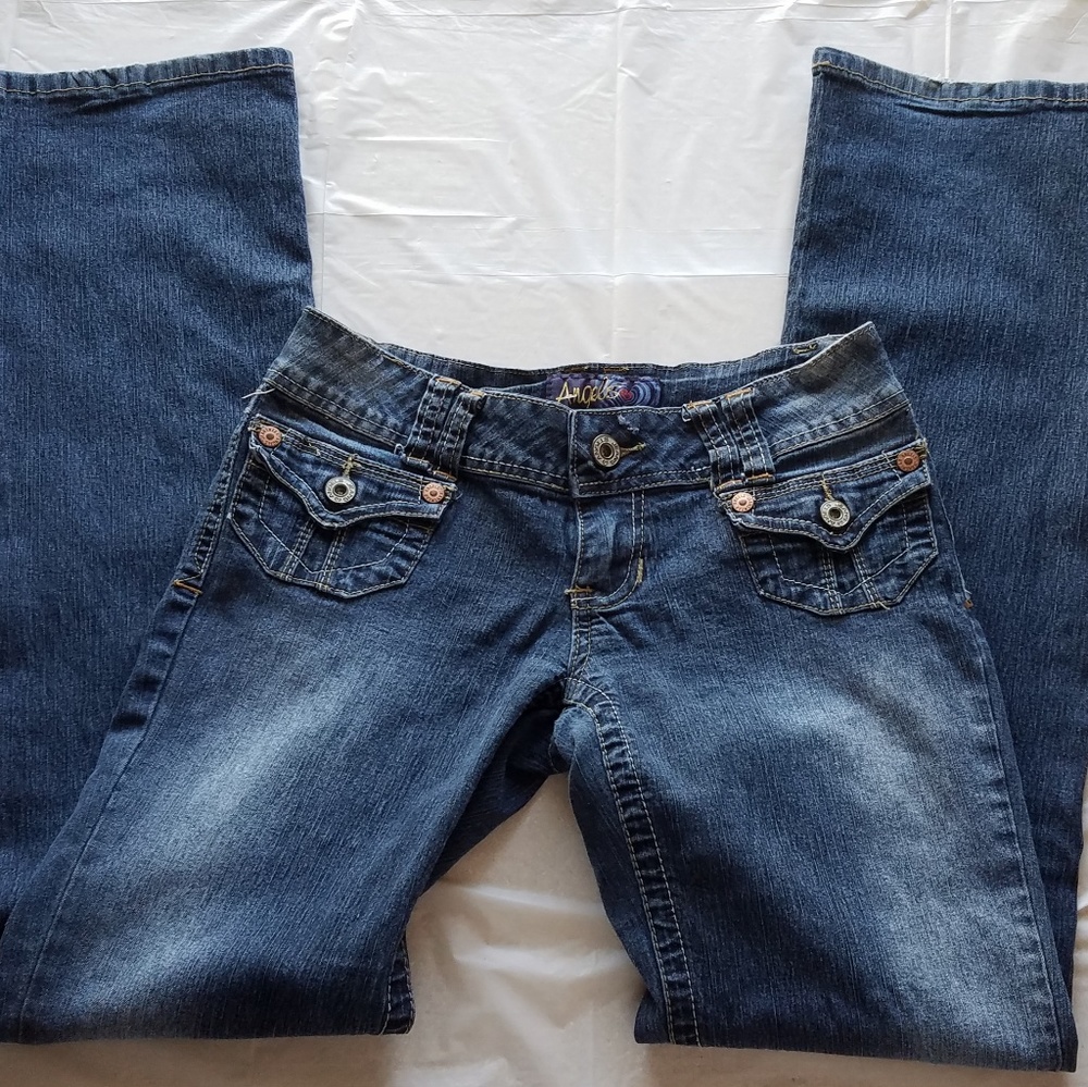 Angels Jeans 3